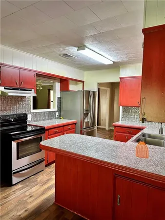 $350,000 | 156 Herman Cloud Road, Goldonna, LA 71031