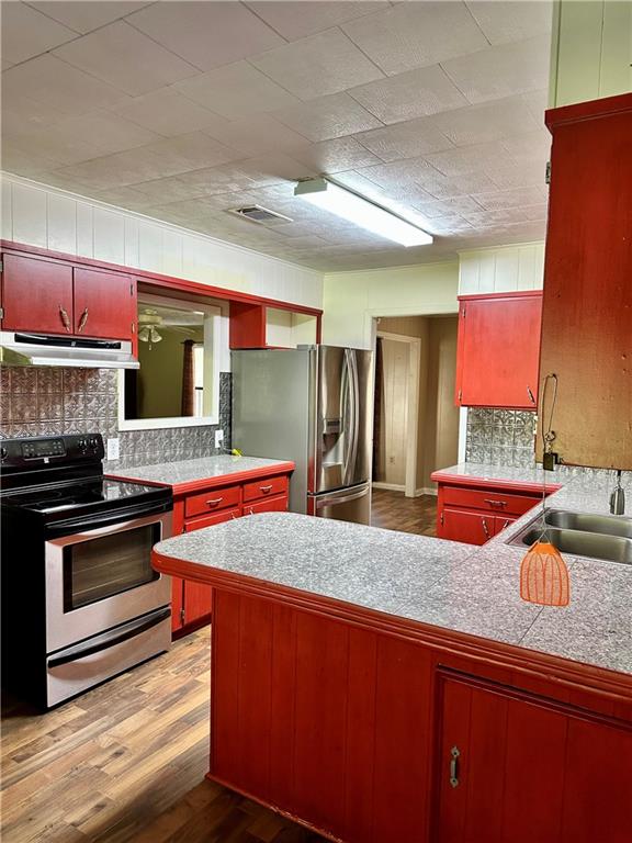 156 Herman Cloud Road Goldonna, LA 71031 - Photo 29 of 31