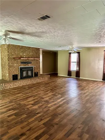 $225,000 | 156 Herman Cloud Road, Goldonna, LA 71031