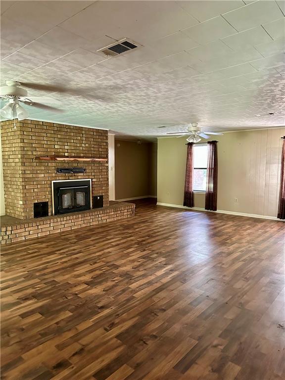 156 Herman Cloud Road Goldonna, LA 71031 - Photo 30 of 31