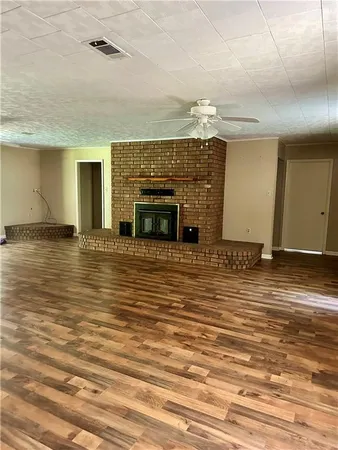 $350,000 | 156 Herman Cloud Road, Goldonna, LA 71031