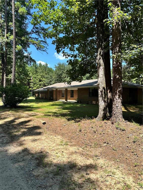 156 Herman Cloud Road Goldonna, LA 71031 - Photo 4 of 31