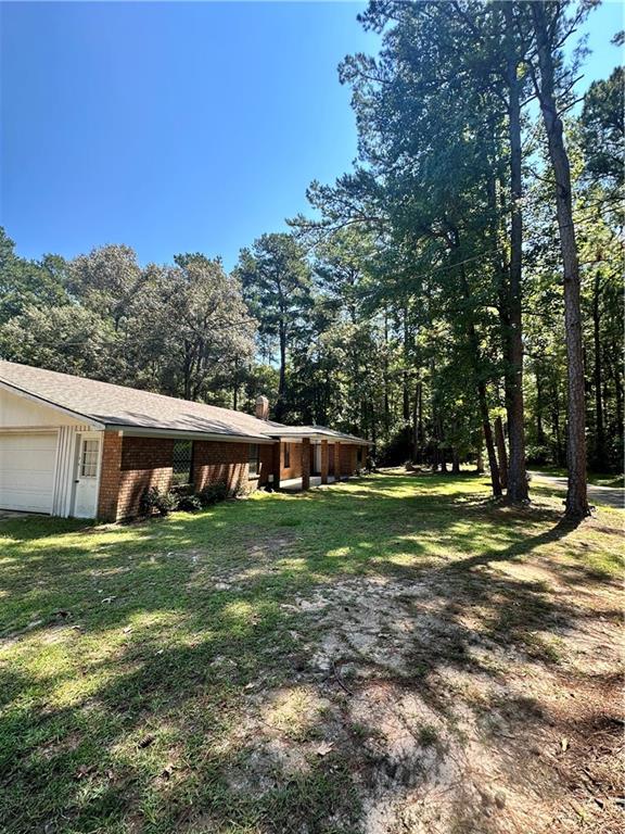 156 Herman Cloud Road Goldonna, LA 71031 - Photo 5 of 31