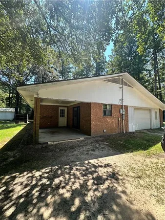 $350,000 | 156 Herman Cloud Road, Goldonna, LA 71031