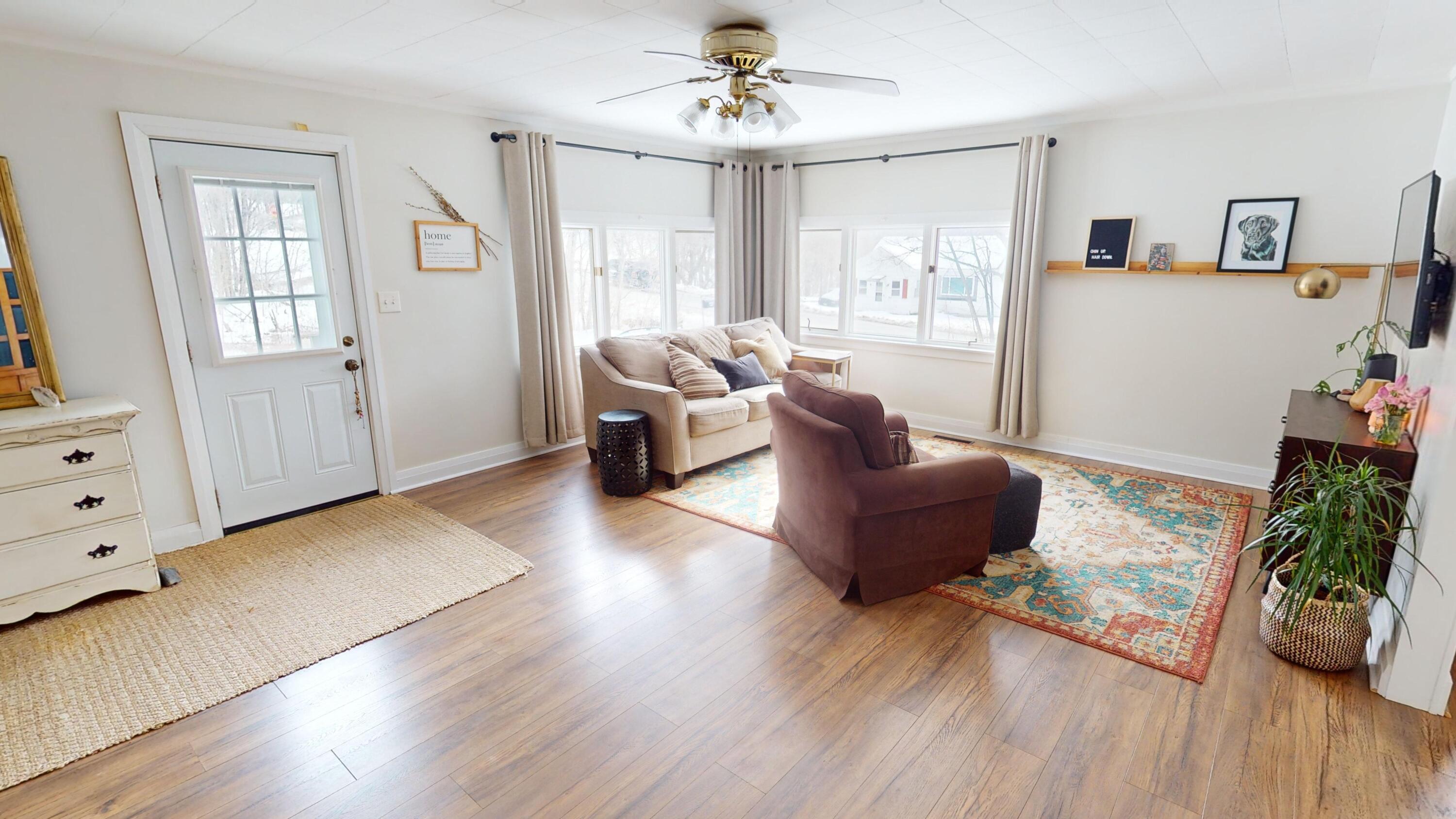 2154 Carmel Road North Newburgh, ME 04444 - Photo 5 of 35 F