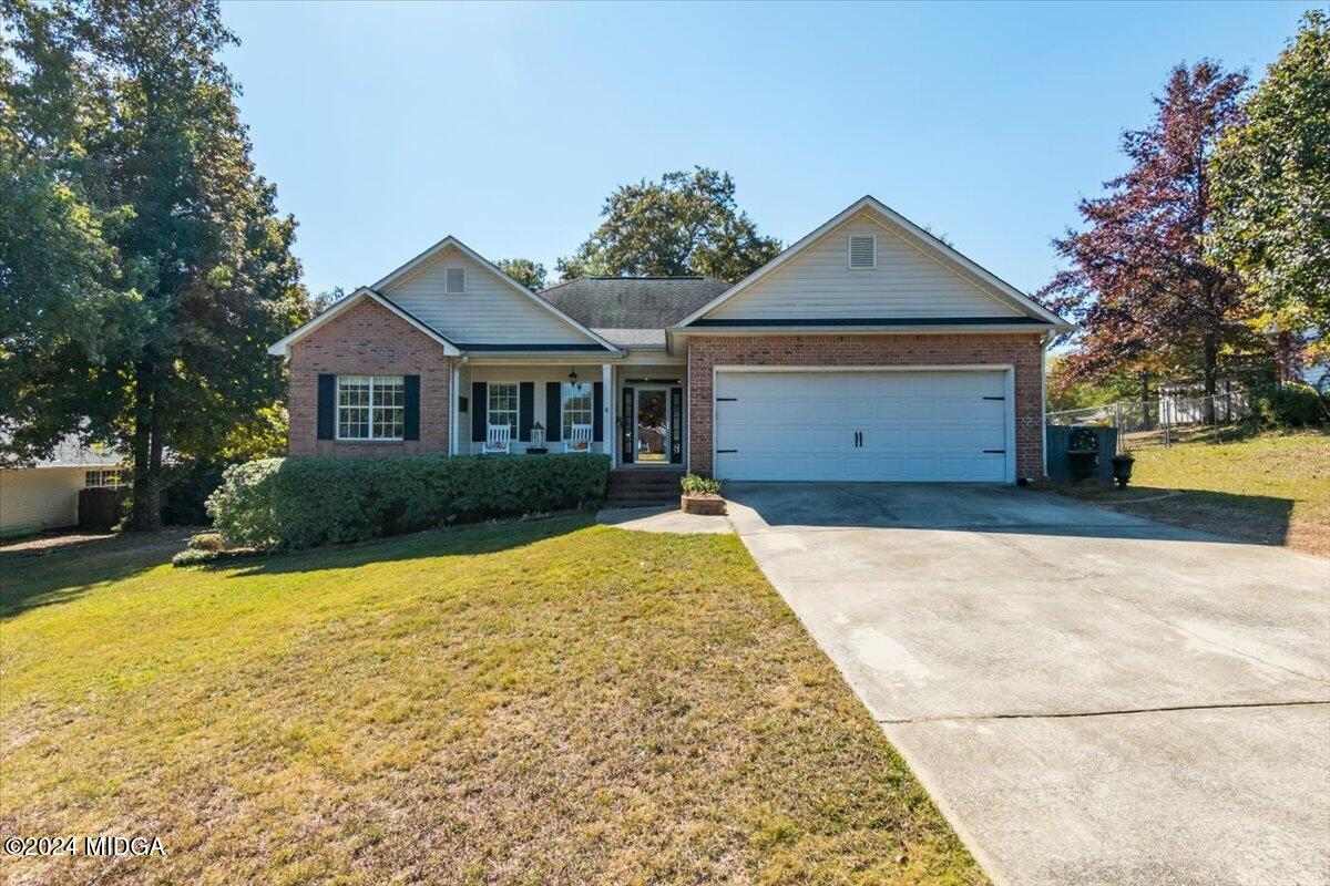 205 Hunters Ridge Drive Byron, GA 31008 - Photo 1 of 30 02-DSCF8097