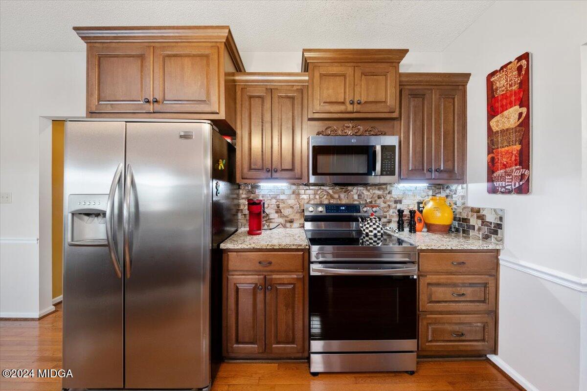 205 Hunters Ridge Drive Byron, GA 31008 - Photo 11 of 30 12-DSCF8050