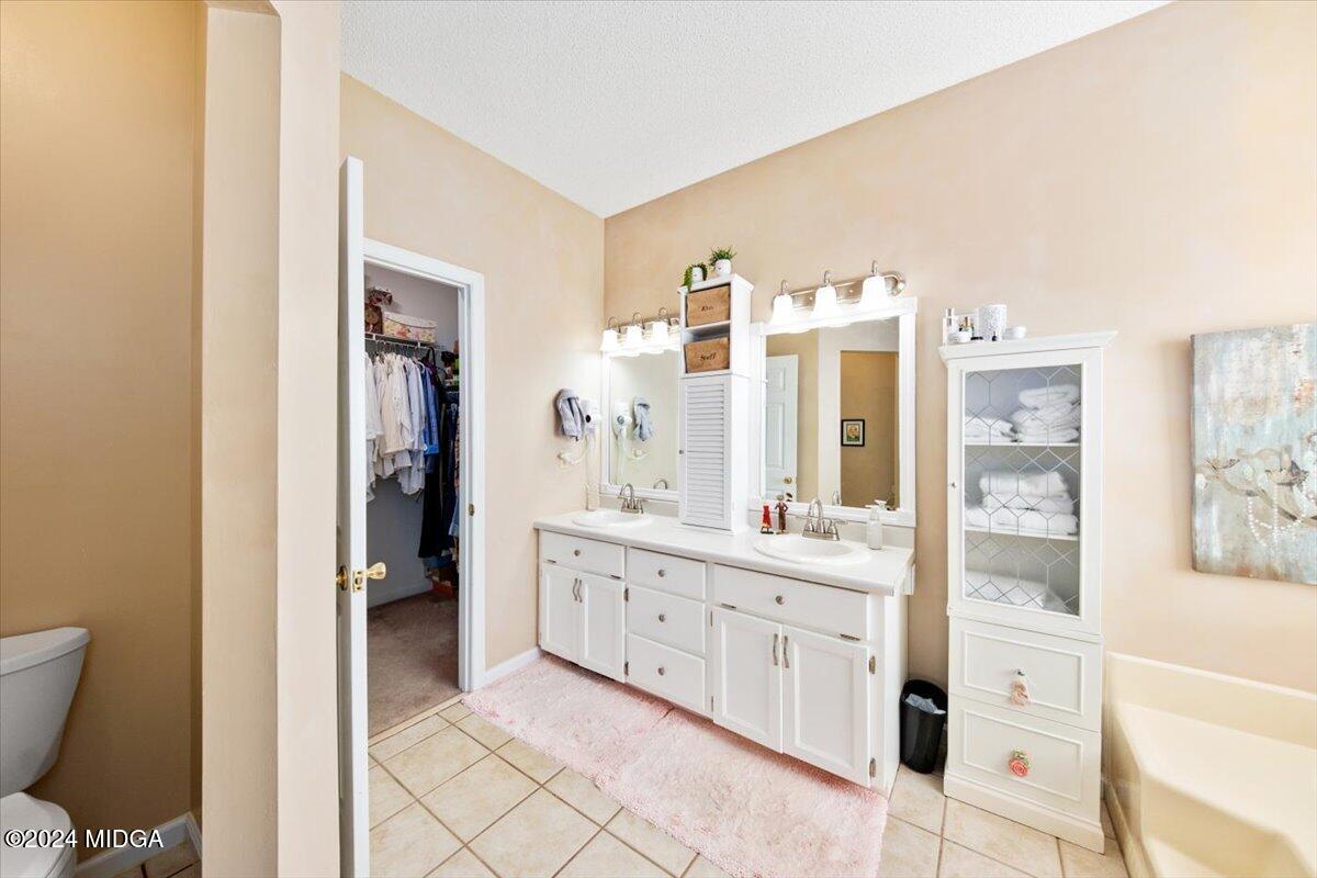 205 Hunters Ridge Drive Byron, GA 31008 - Photo 16 of 30 17-DSCF8066