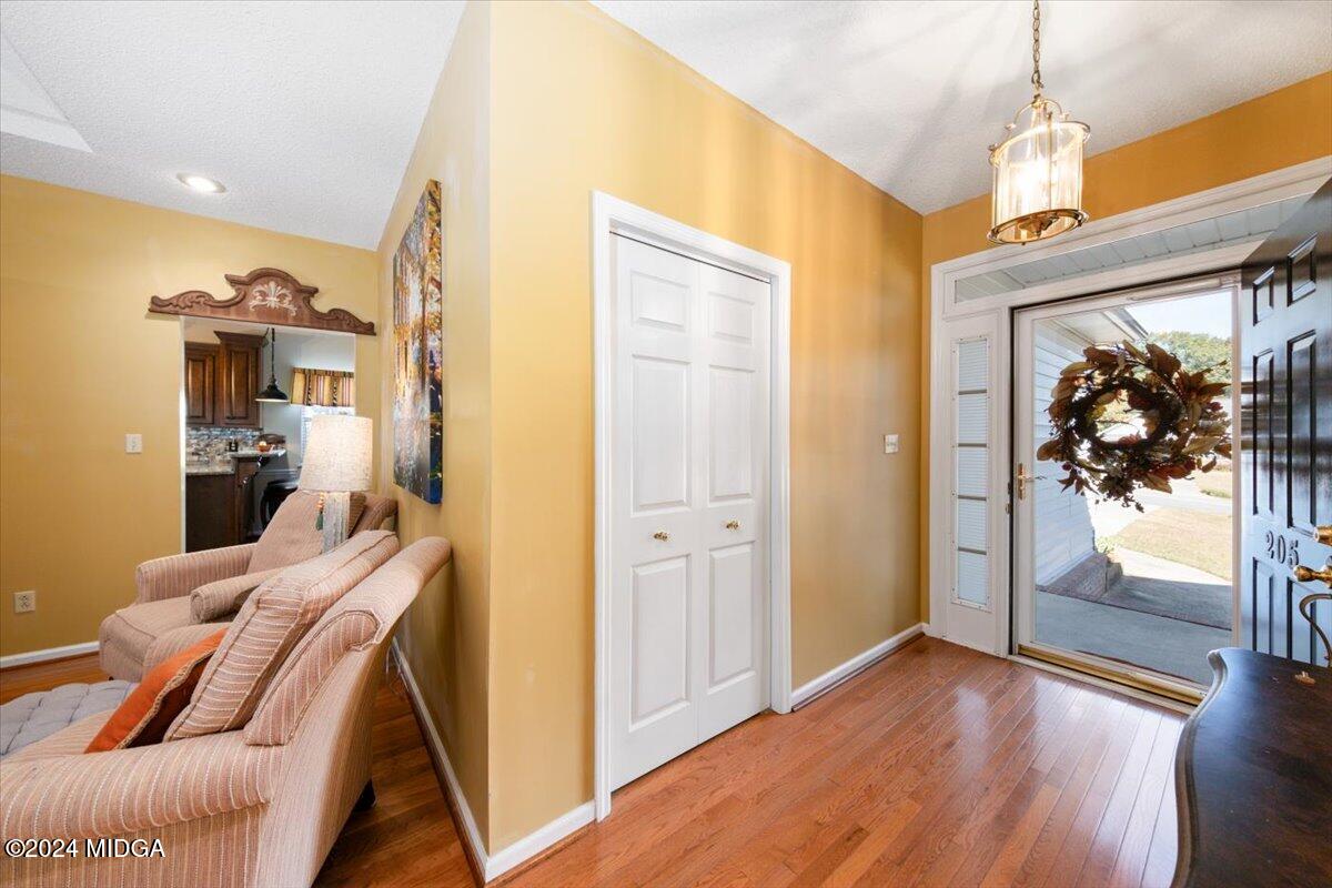 205 Hunters Ridge Drive Byron, GA 31008 - Photo 2 of 30 25-DSCF8090