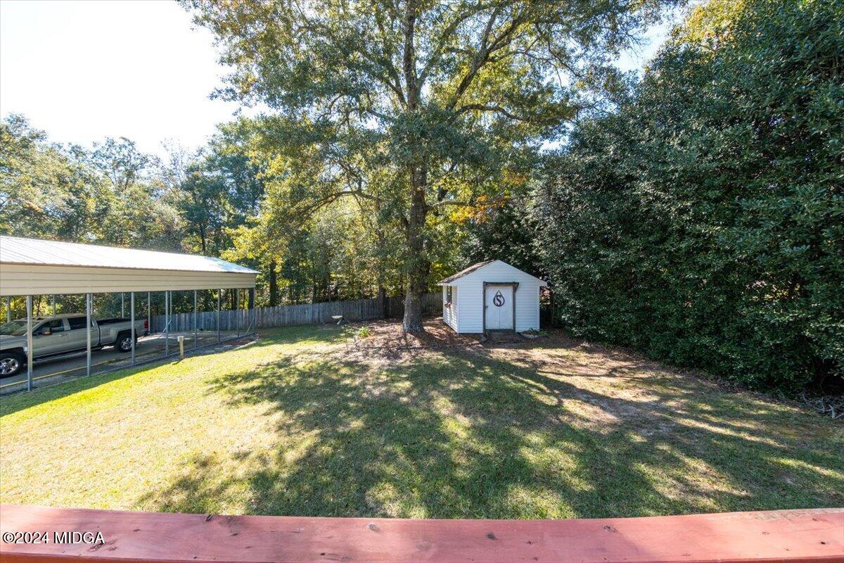 205 Hunters Ridge Drive Byron, GA 31008 - Photo 26 of 30 26-DSCF8091
