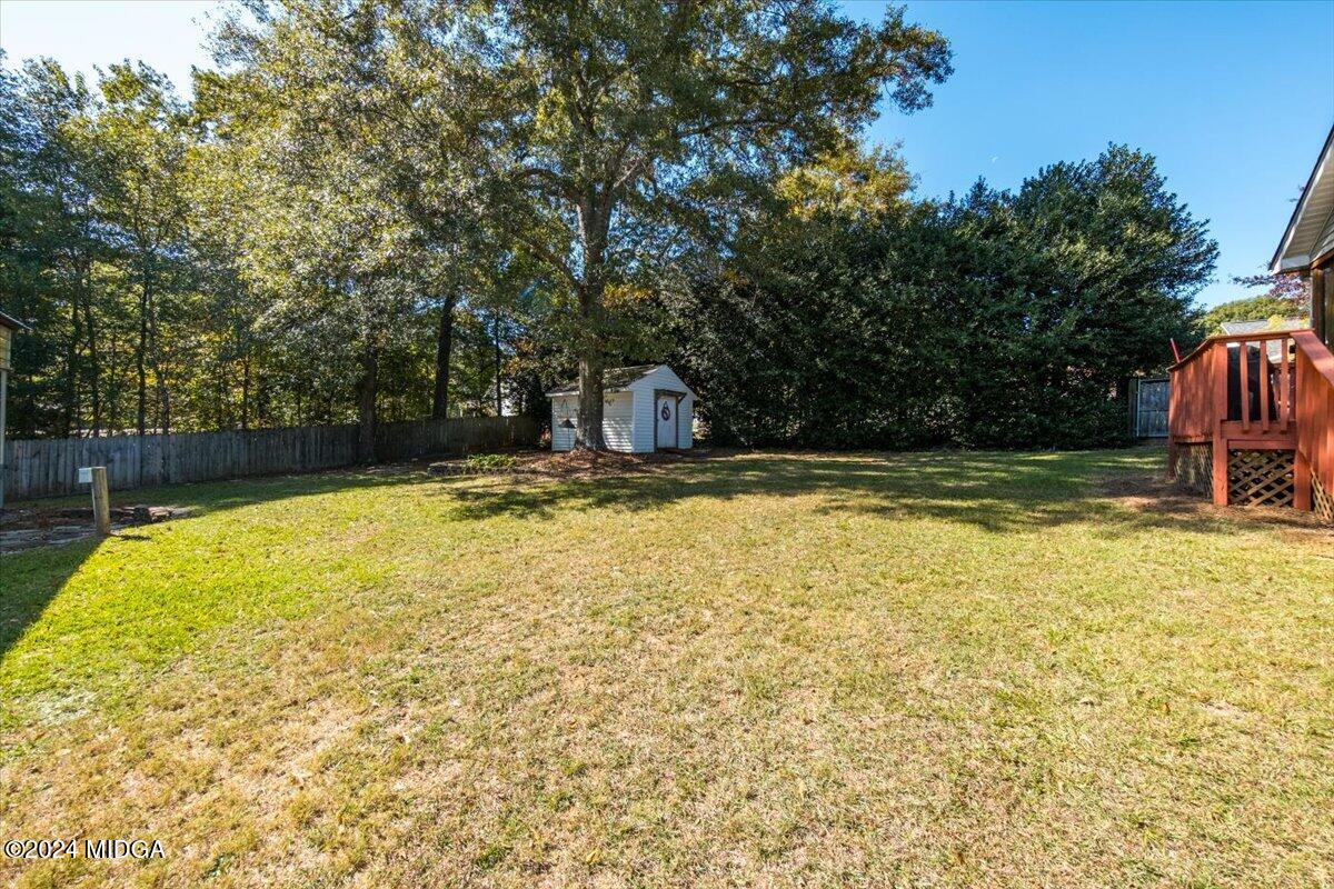 205 Hunters Ridge Drive Byron, GA 31008 - Photo 28 of 30 28-DSCF8093