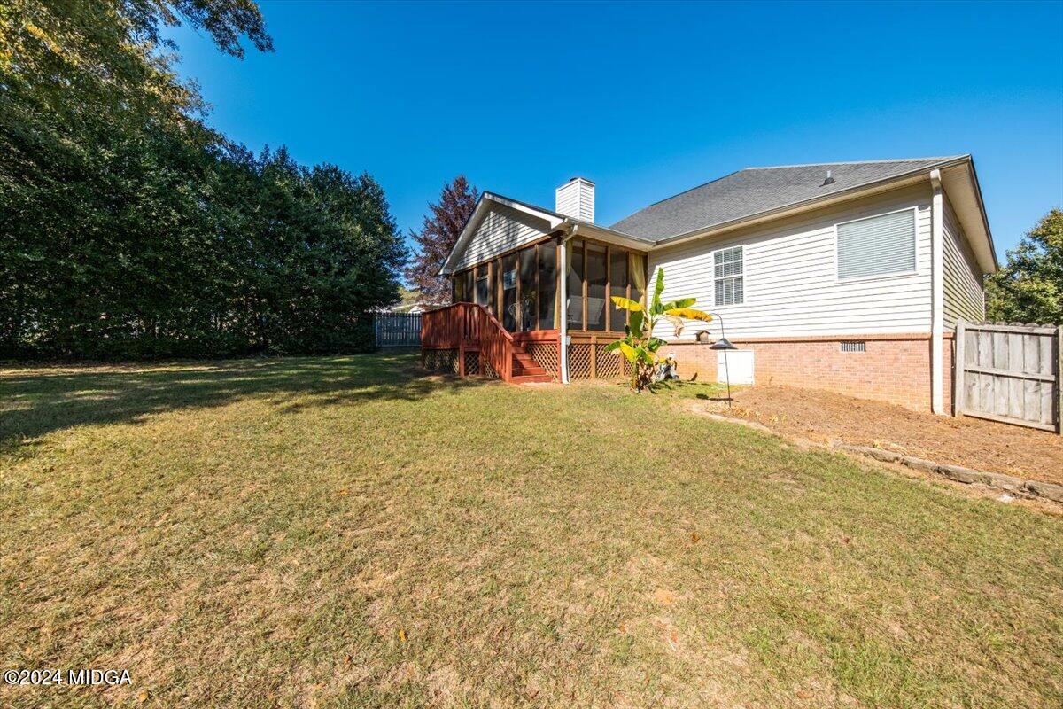 205 Hunters Ridge Drive Byron, GA 31008 - Photo 29 of 30 29-DSCF8094