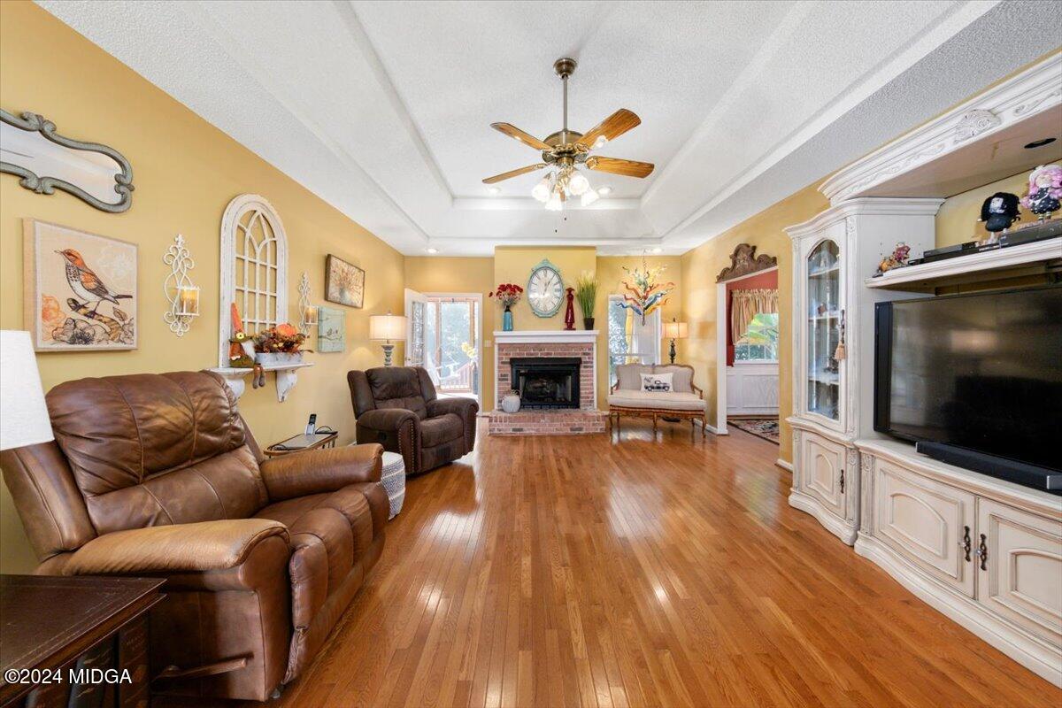 205 Hunters Ridge Drive Byron, GA 31008 - Photo 3 of 30 04-DSCF8021