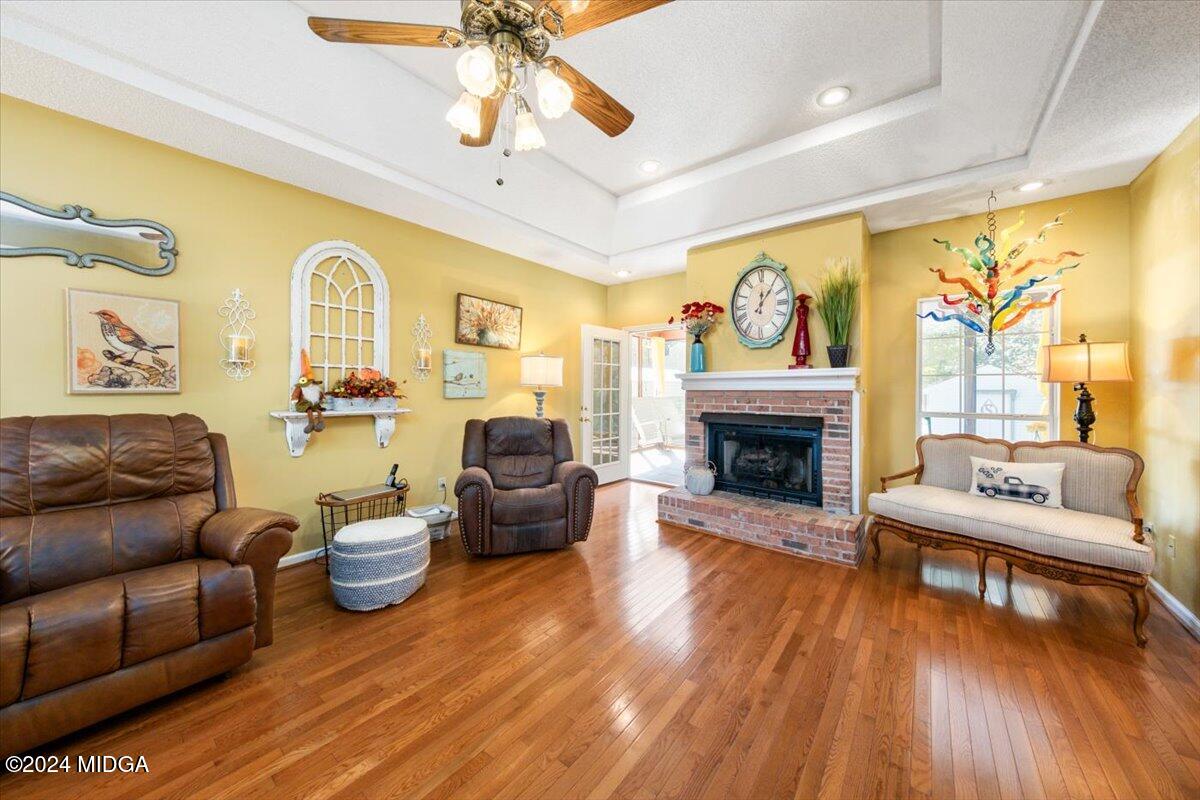 205 Hunters Ridge Drive Byron, GA 31008 - Photo 5 of 30 06-DSCF8028