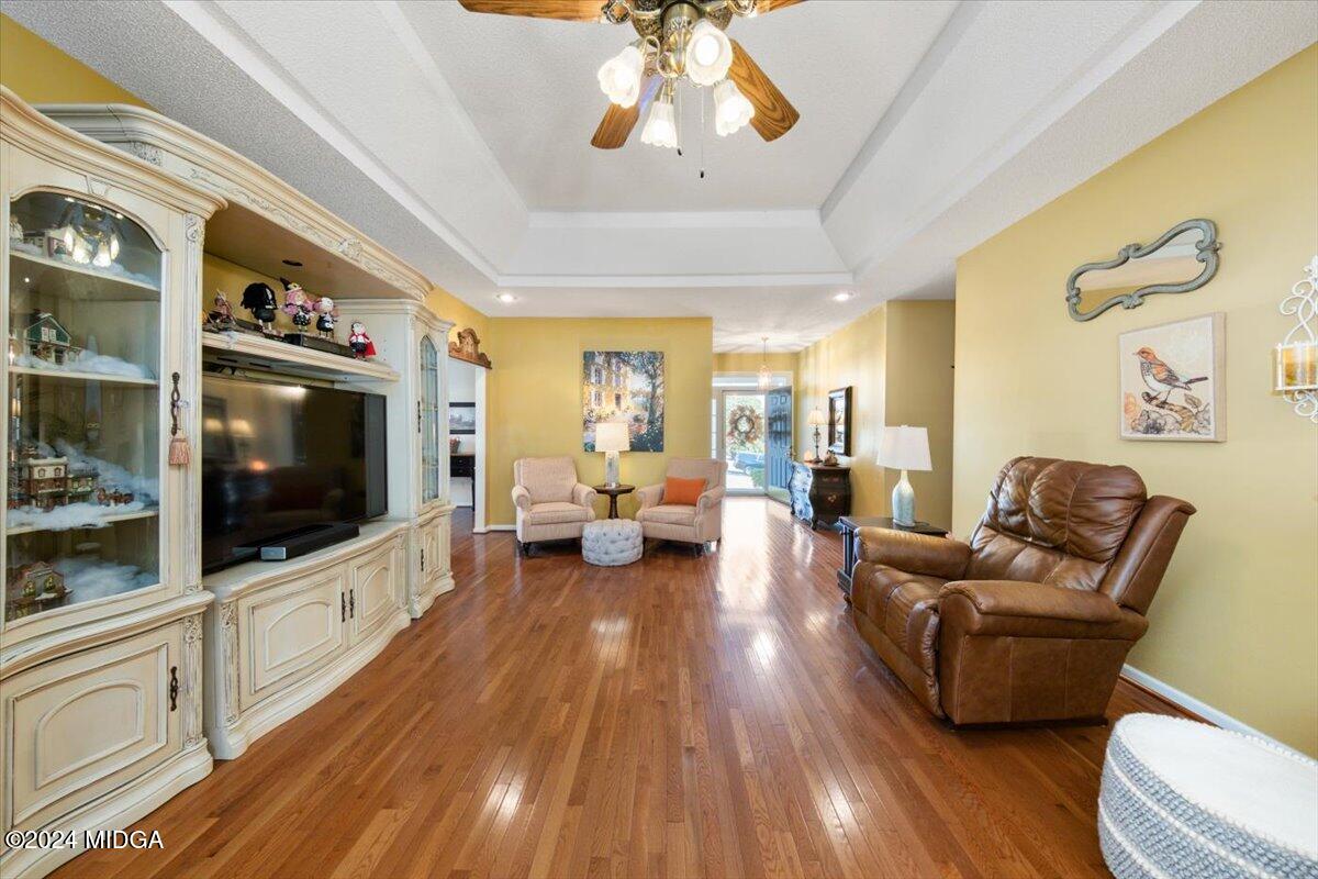 205 Hunters Ridge Drive Byron, GA 31008 - Photo 7 of 30 08-DSCF8035