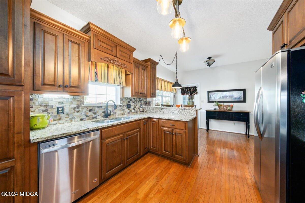 205 Hunters Ridge Drive Byron, GA 31008 - Photo 10 of 30 11-DSCF8043