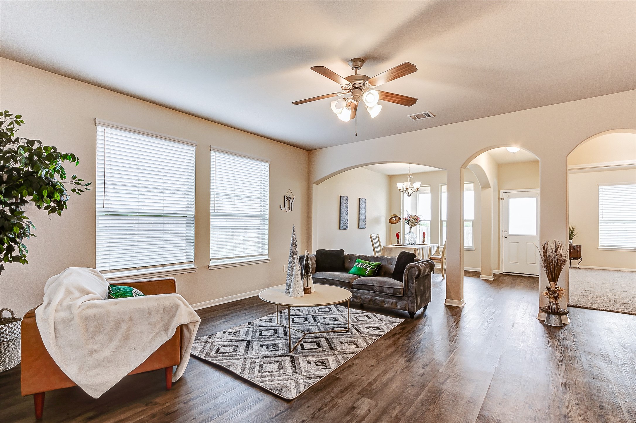 31111 Oneawa Stone Way Cypress, TX 77433 - Photo 9 of 50