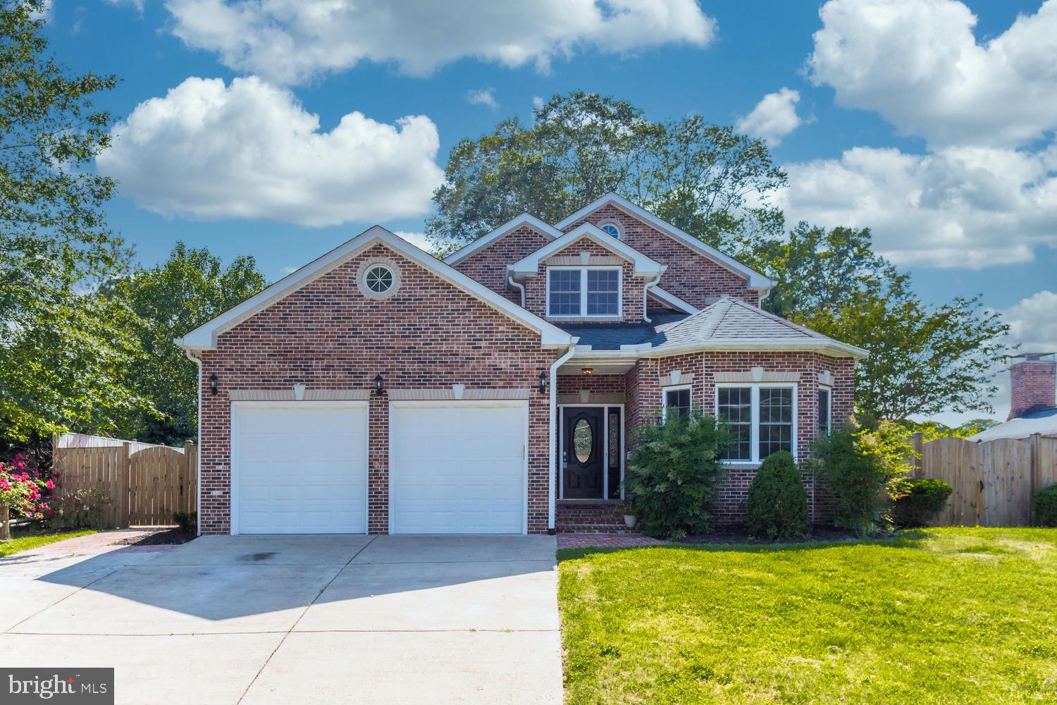8012 Bainbridge Road Alexandria, VA 22308 - Photo 1 of 45 8012 Bainbridge Rd
