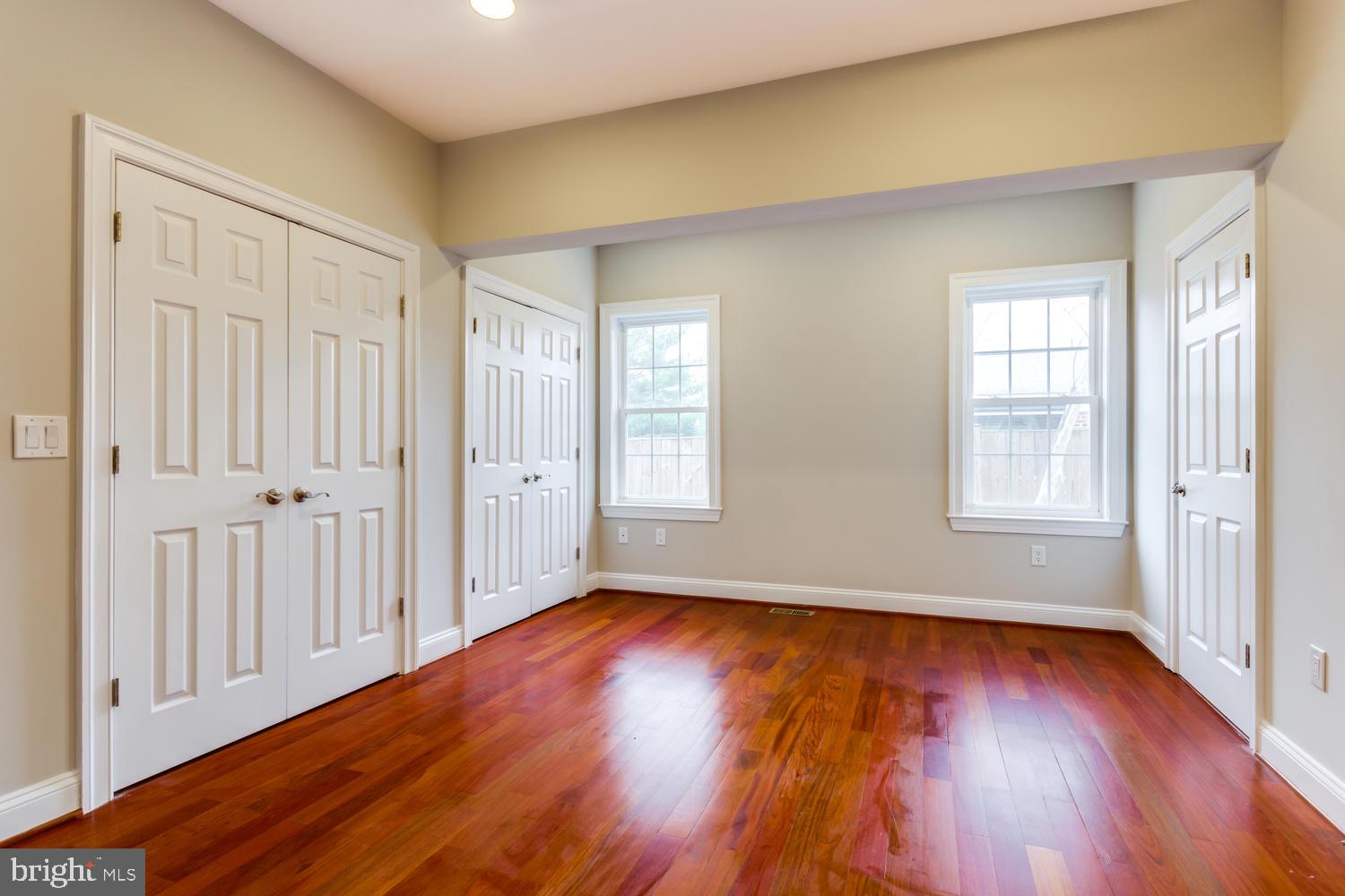 8012 Bainbridge Road Alexandria, VA 22308 - Photo 18 of 45 Bedroom #2