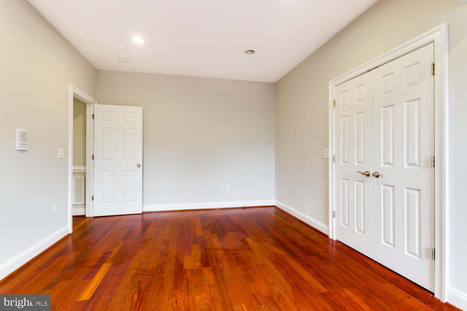 8012 Bainbridge Road Alexandria, VA 22308 - Photo 19 of 45 Bedroom #2