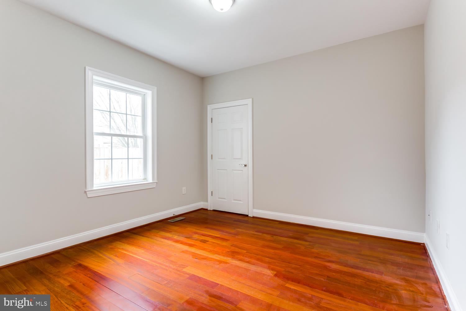 8012 Bainbridge Road Alexandria, VA 22308 - Photo 21 of 45 Bedroom #3