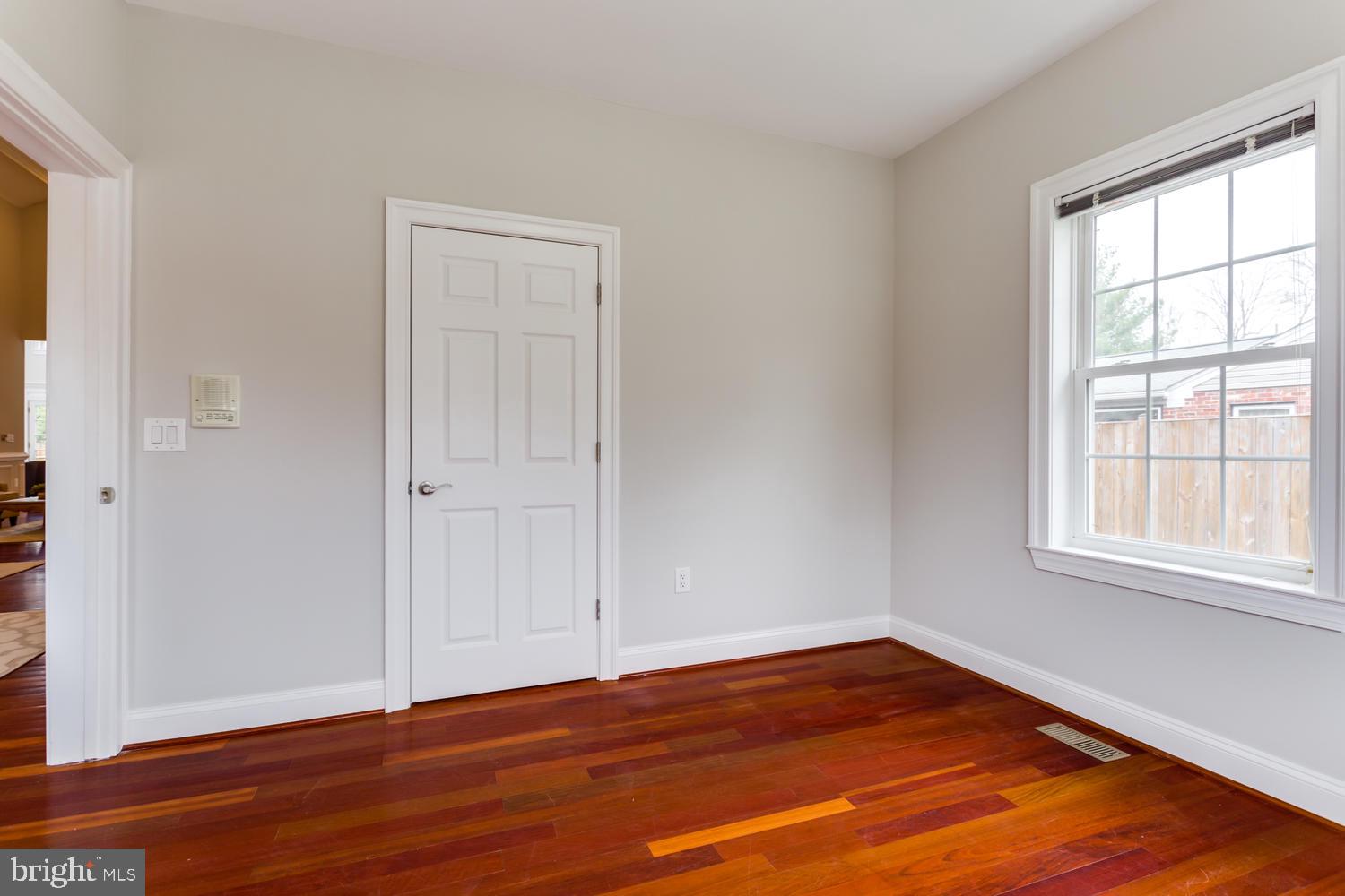 8012 Bainbridge Road Alexandria, VA 22308 - Photo 22 of 45 Bedroom #4