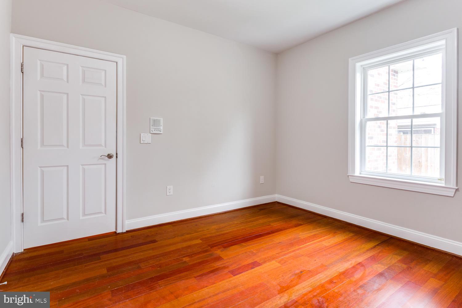 8012 Bainbridge Road Alexandria, VA 22308 - Photo 24 of 45 Bedroom #2