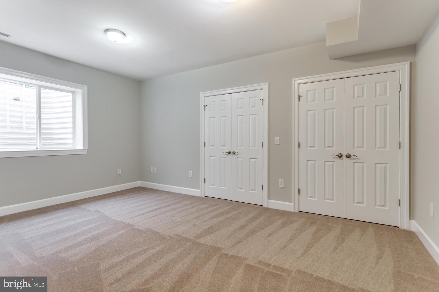 8012 Bainbridge Road Alexandria, VA 22308 - Photo 38 of 45 Lower level bedroom #6