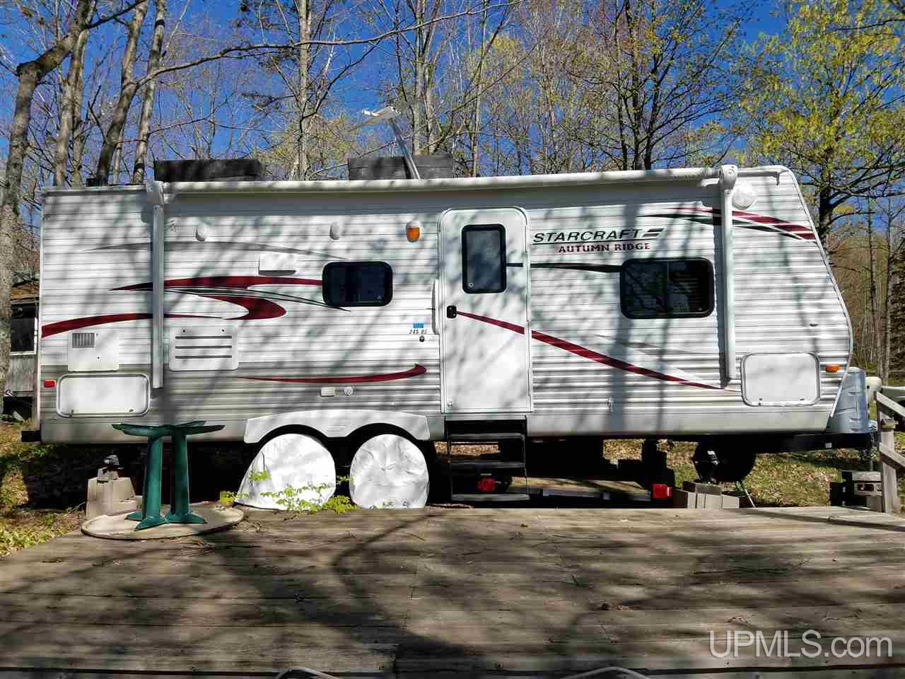111956 N Little Pete Road Montreal, WI 54550 - Photo 8 of 19