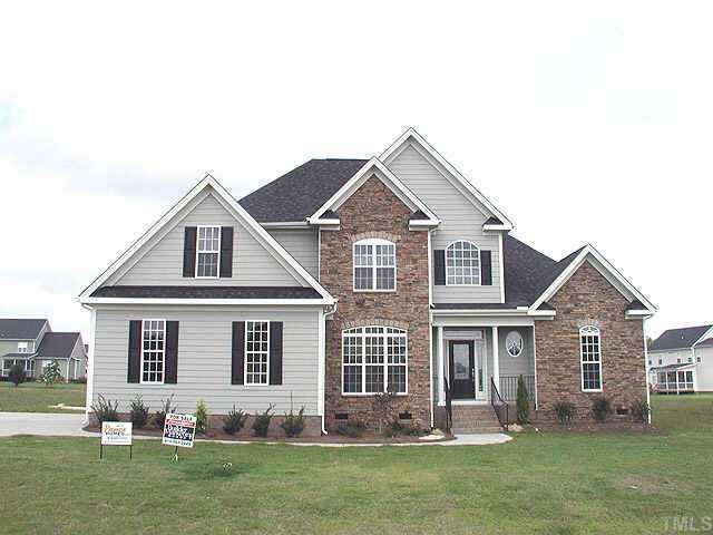 2108 Conroy Way Willow Spring, NC 27592 - Photo 1 of 1 Gallery Image 1