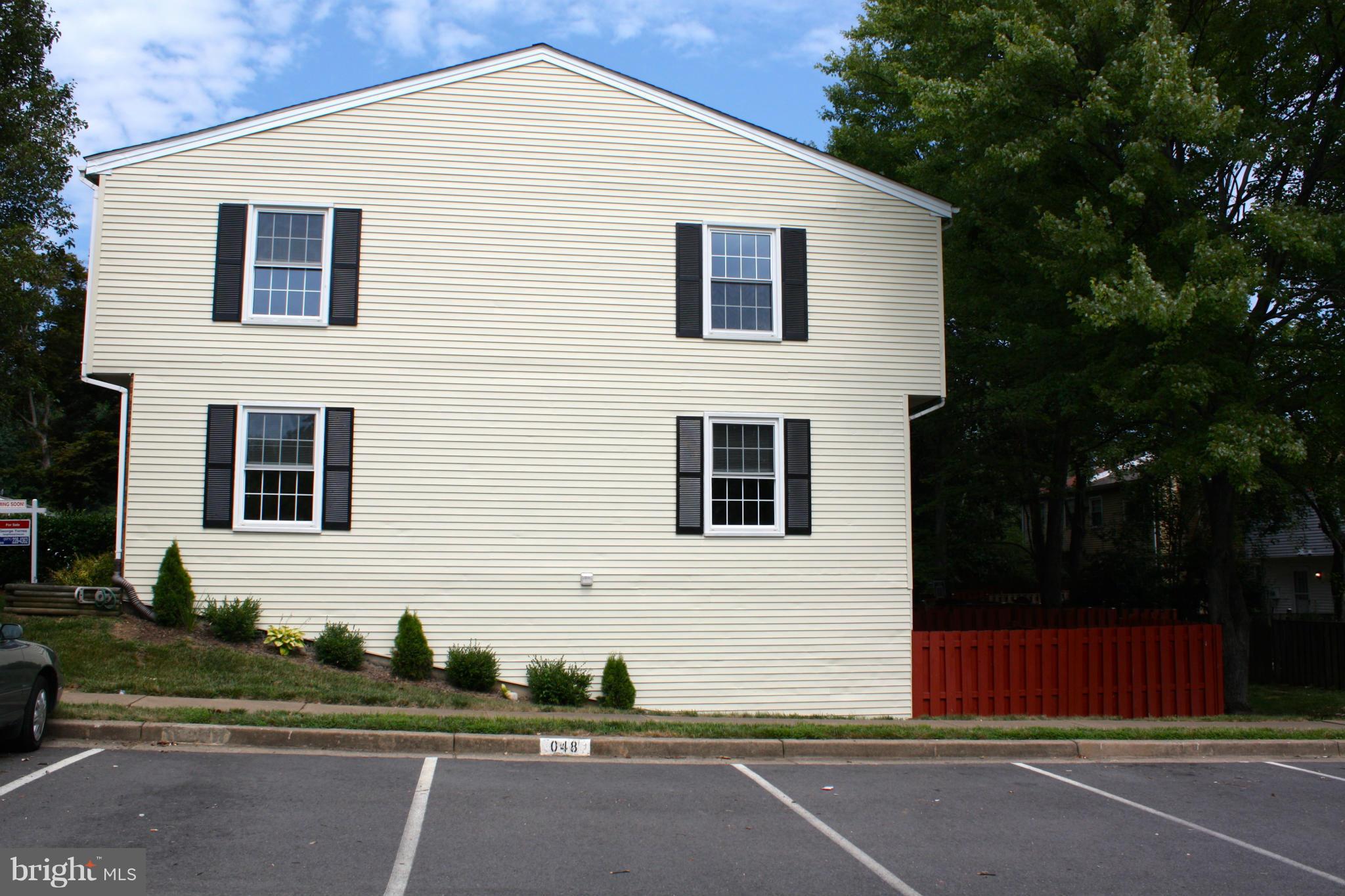 6454 Rockshire Street Alexandria, VA 22315 - Photo 2 of 30 Exterior (General)