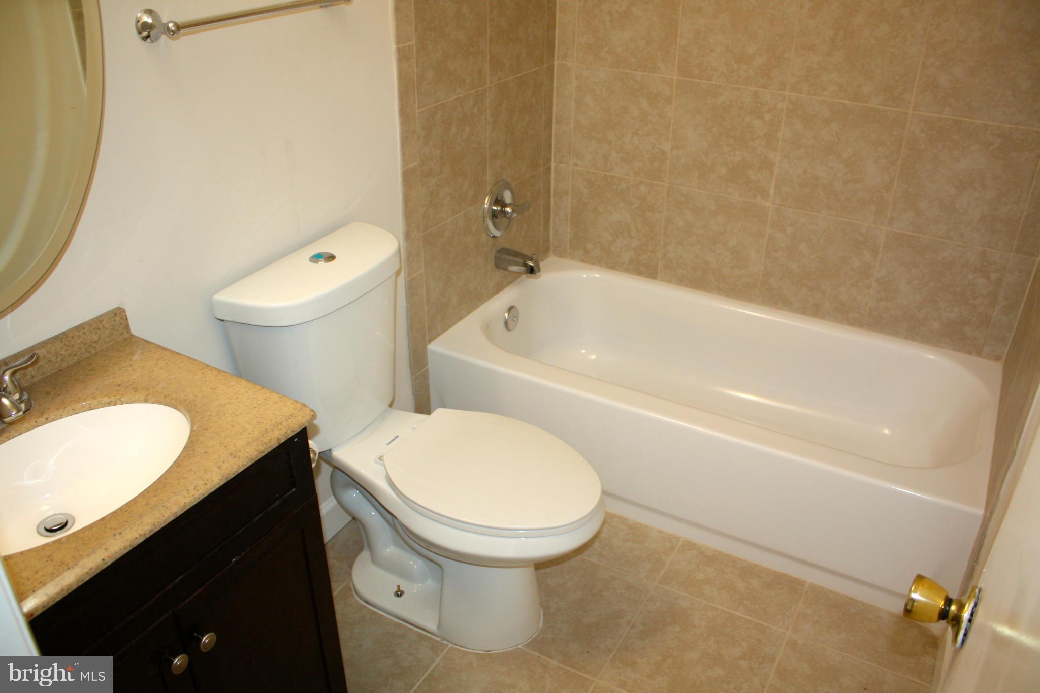 6454 Rockshire Street Alexandria, VA 22315 - Photo 16 of 30 Bath