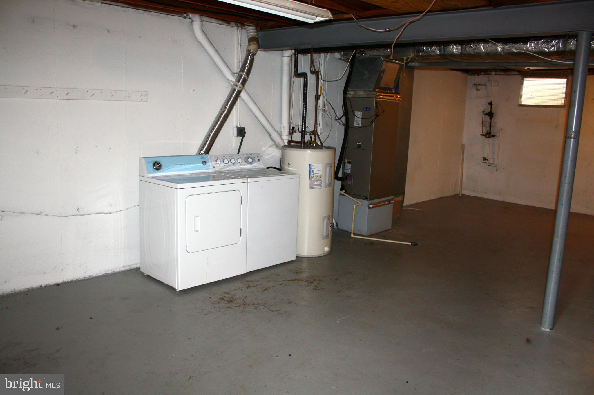 6454 Rockshire Street Alexandria, VA 22315 - Photo 21 of 30 Basement
