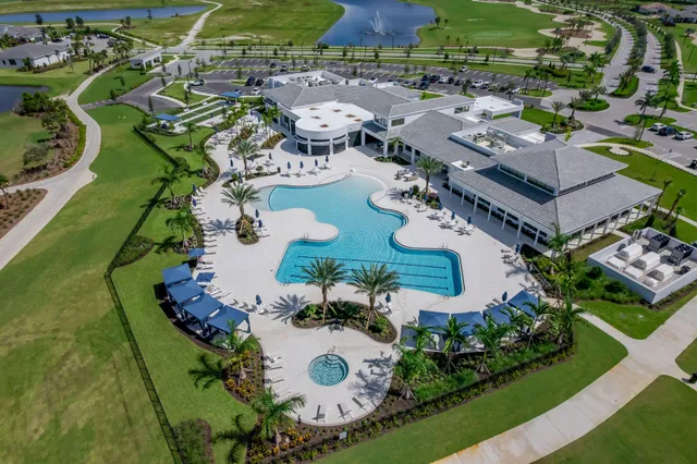 $1,870,000 | 13265 Southwest Shinnecock Dr Port, Port St. Lucie, FL 34987