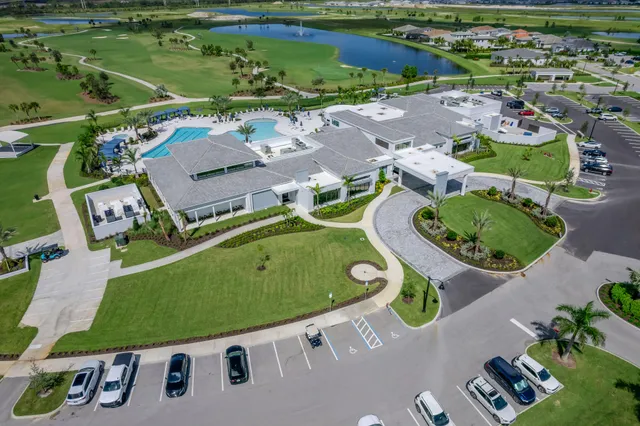 $1,870,000 | 13265 Southwest Shinnecock Dr Port, Port St. Lucie, FL 34987