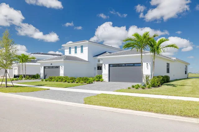$1,870,000 | 13265 Southwest Shinnecock Dr Port, Port St. Lucie, FL 34987
