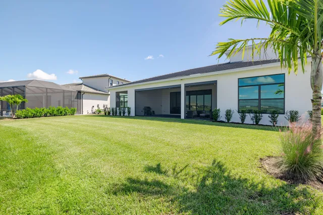 $1,870,000 | 13265 Southwest Shinnecock Dr Port, Port St. Lucie, FL 34987