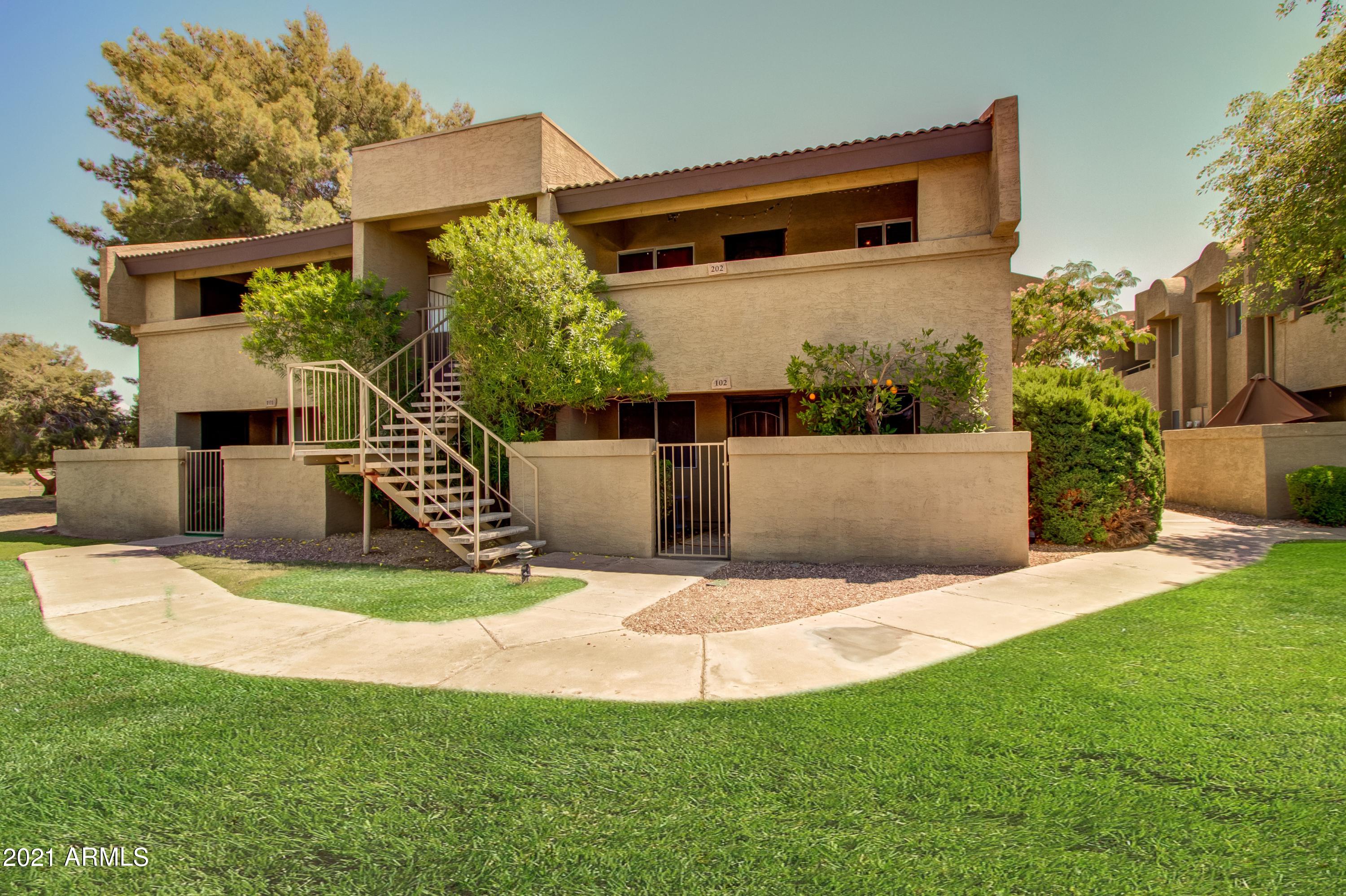 4050 East Cactus Road, Unit 202 Phoenix, AZ 85032 - Photo 1 of 15 001_Front