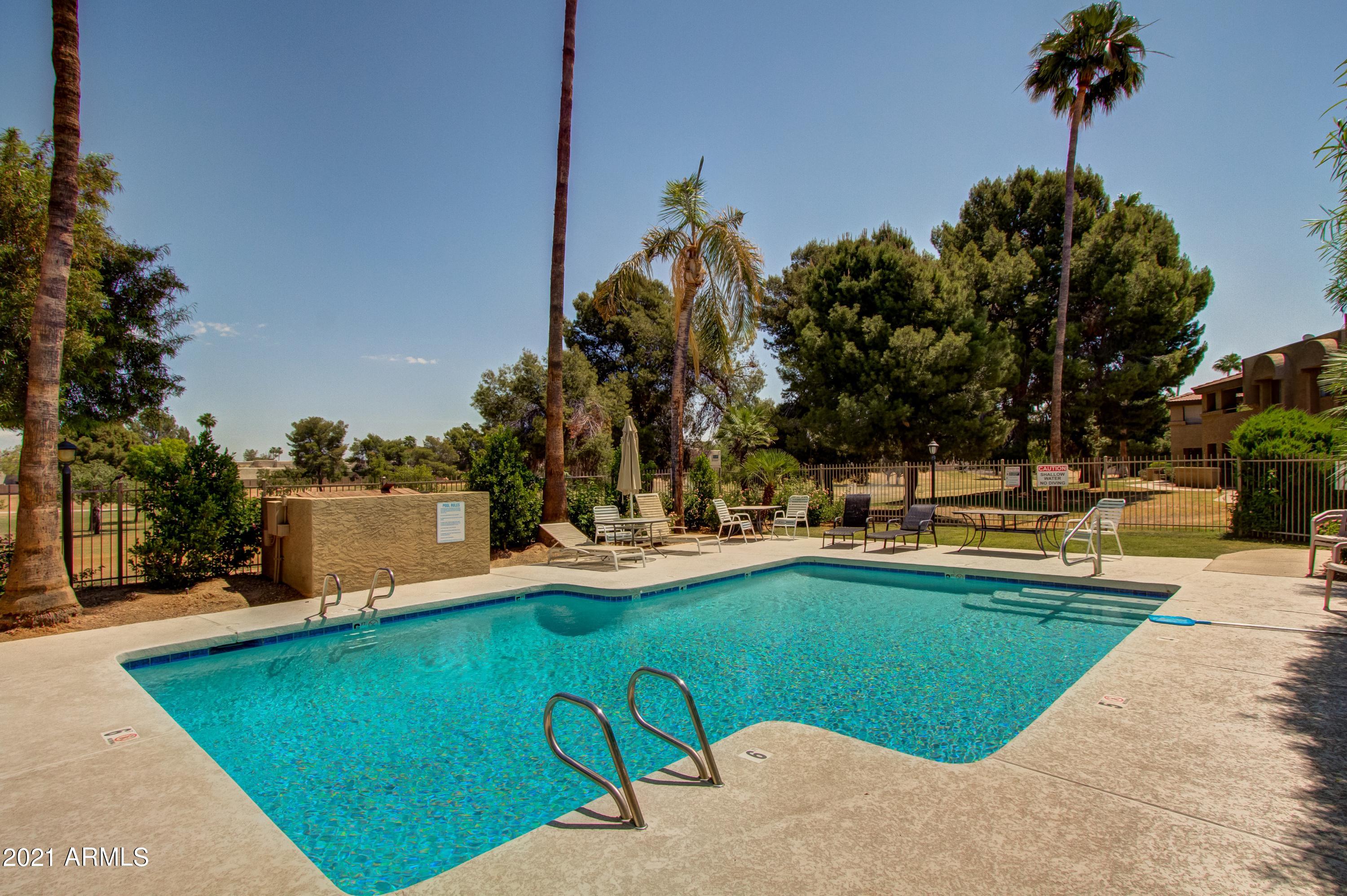 4050 East Cactus Road, Unit 202 Phoenix, AZ 85032 - Photo 13 of 15 013_Community Pool