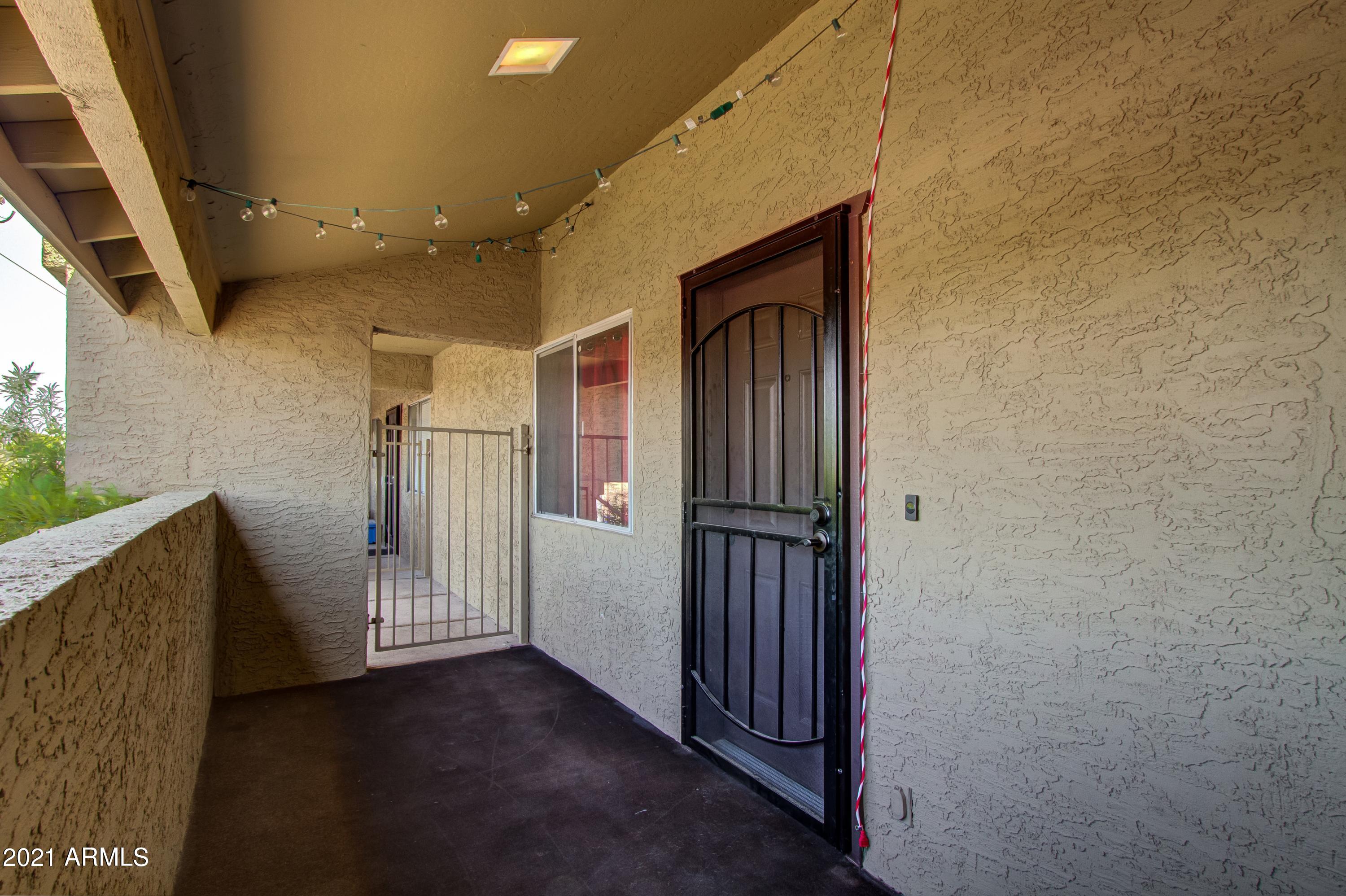 4050 East Cactus Road, Unit 202 Phoenix, AZ 85032 - Photo 2 of 15 002_Font Entry
