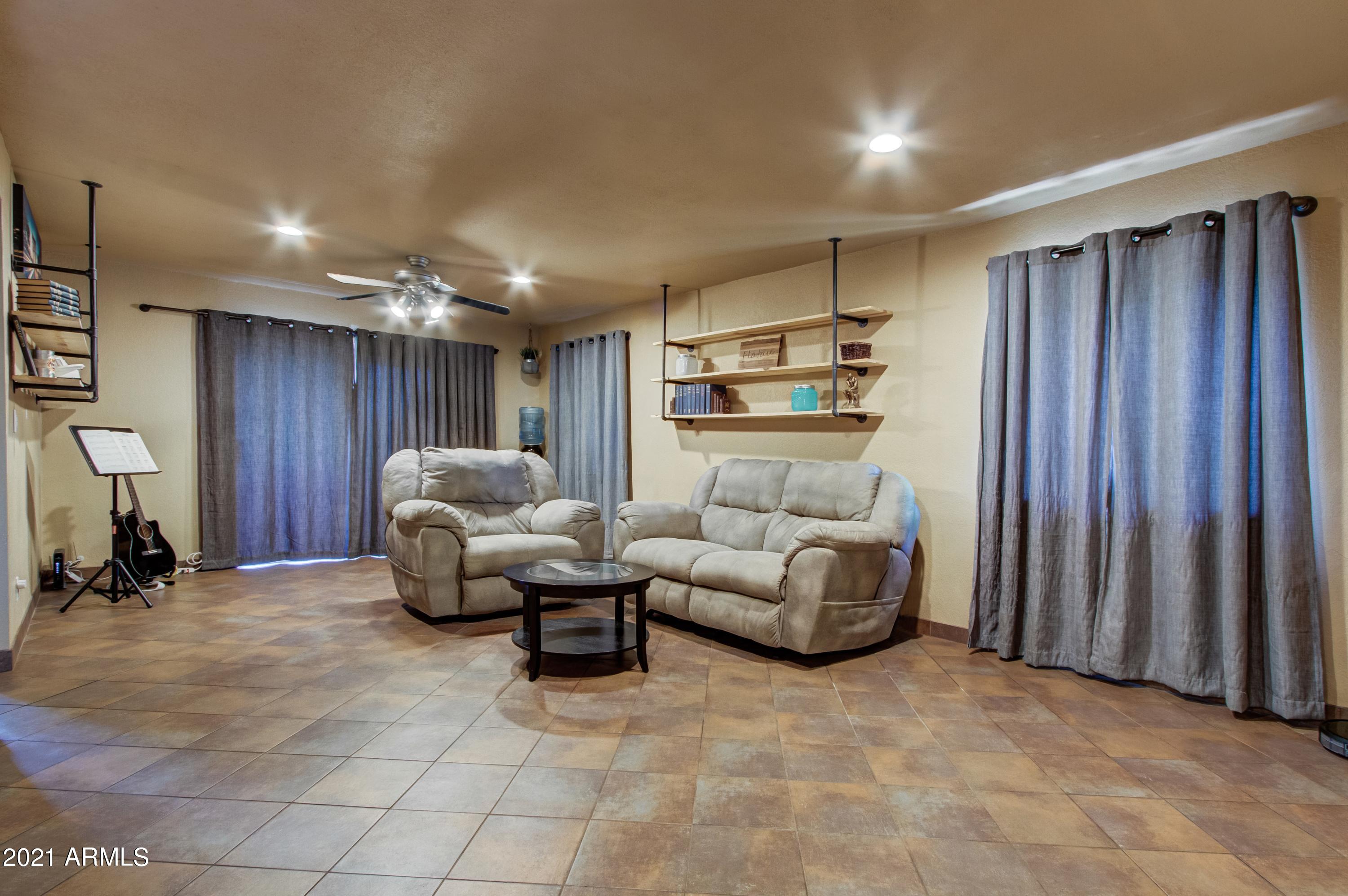 4050 East Cactus Road, Unit 202 Phoenix, AZ 85032 - Photo 3 of 15 003_Living Room