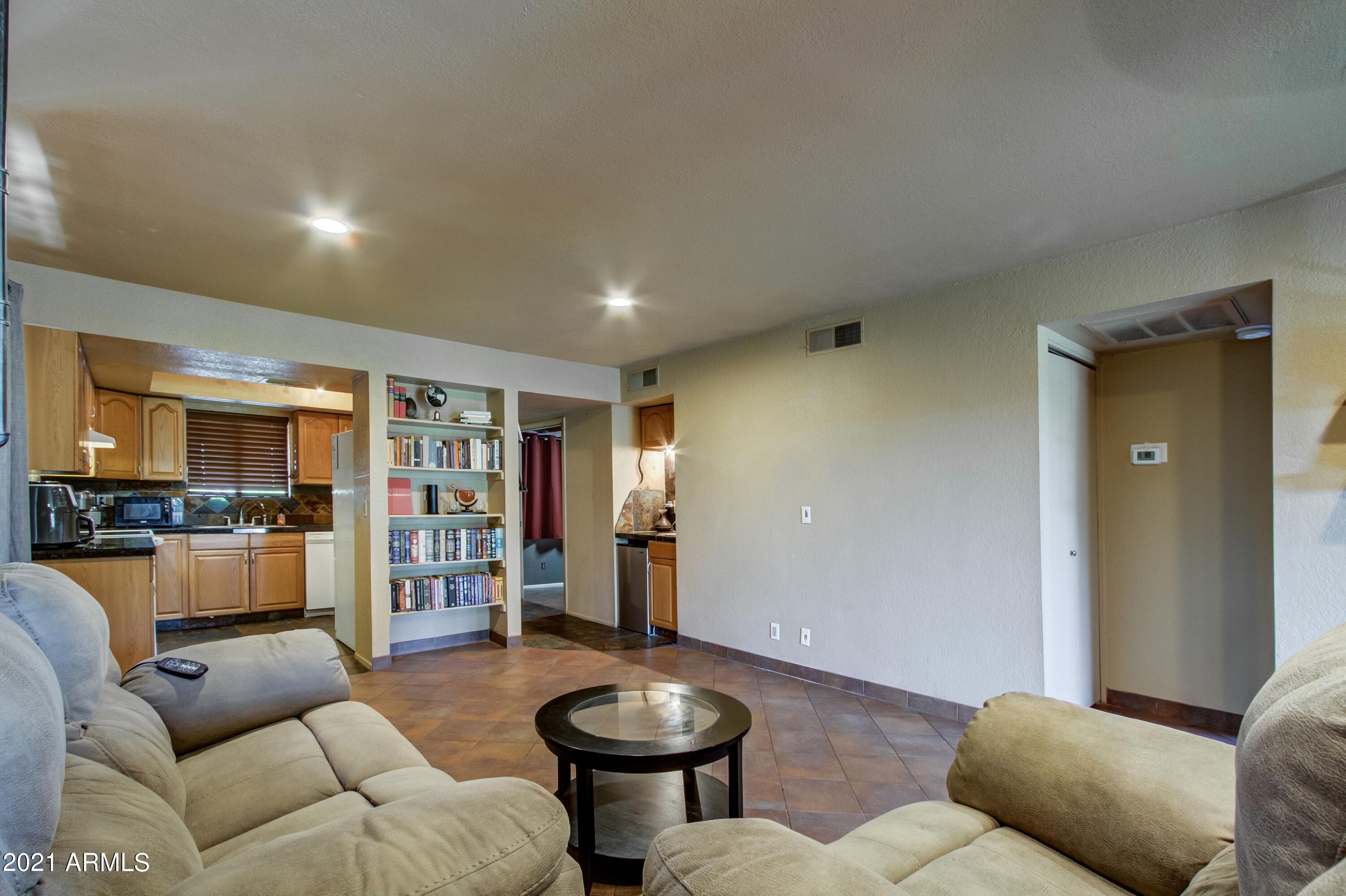 4050 East Cactus Road, Unit 202 Phoenix, AZ 85032 - Photo 4 of 15 004_Living Room