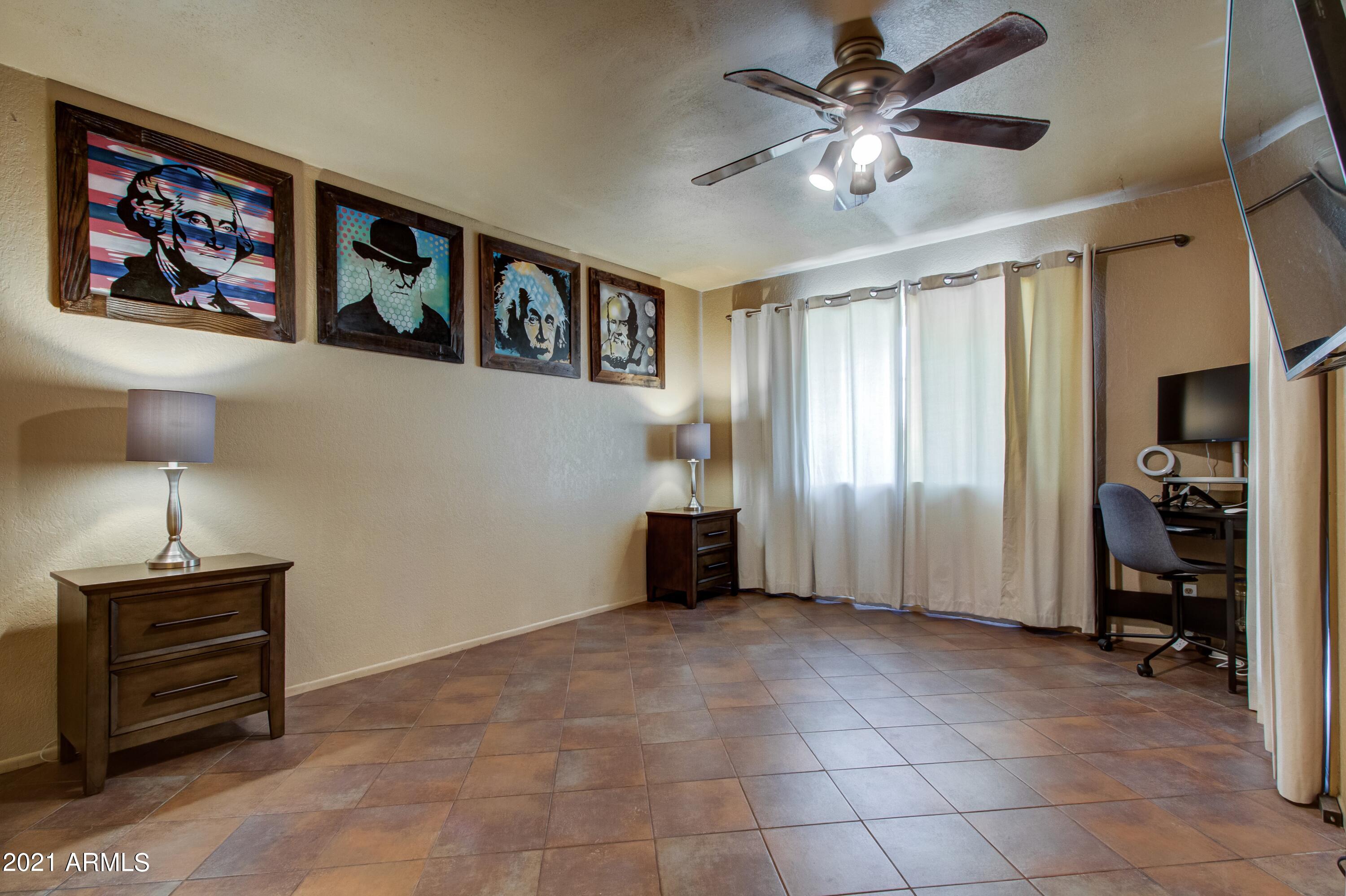 4050 East Cactus Road, Unit 202 Phoenix, AZ 85032 - Photo 8 of 15 008_Master Suite