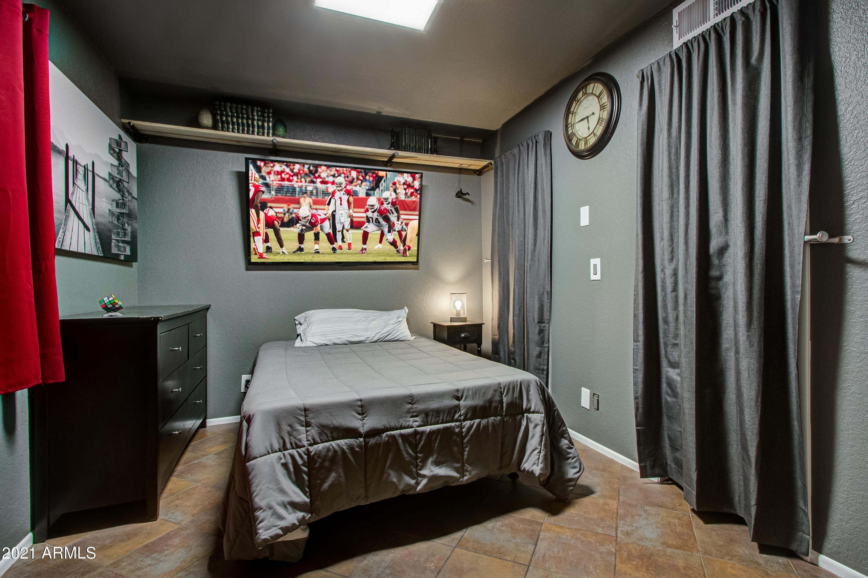 4050 East Cactus Road, Unit 202 Phoenix, AZ 85032 - Photo 10 of 15 010_Bedroom II