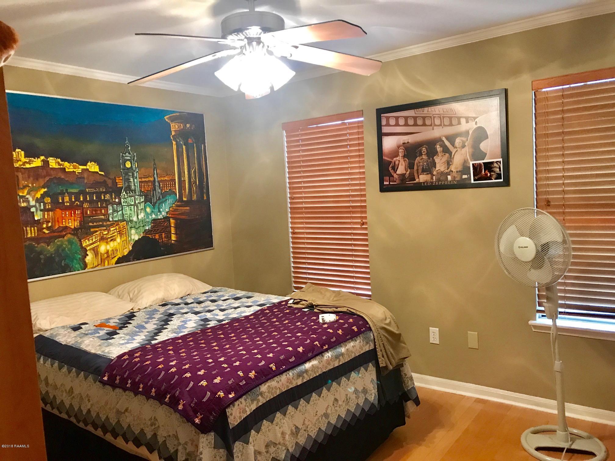 416 Doucet Road, Unit 7E Lafayette, LA 70503 - Photo 12 of 16