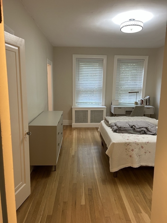 313 Tappan Street, Unit 3 Brookline, MA 02445 - Photo 12 of 23