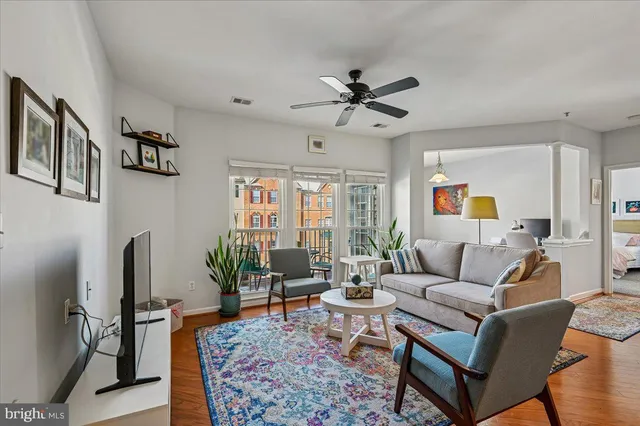 $309,900 | 7250 Darby Downs, Unit J, Elkridge, MD 21075