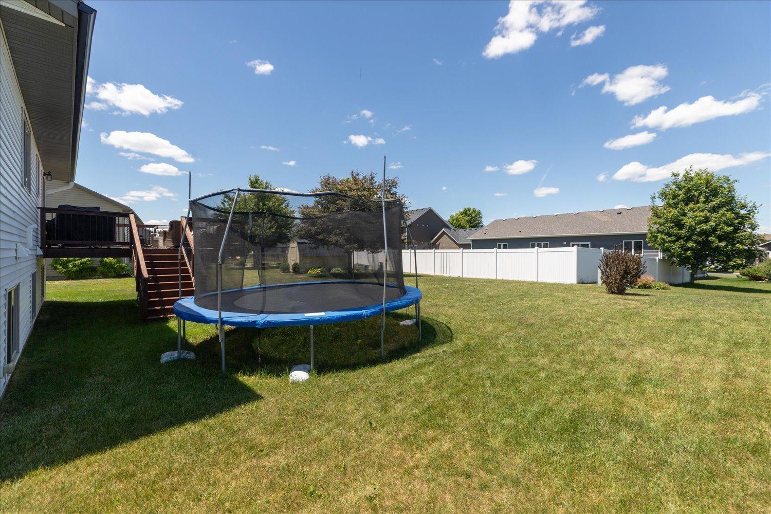 1307 3rd Street Northwest Kasson, MN 55944 - Photo 35 of 37
