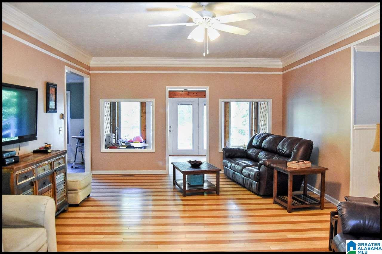 49 Robert's Circle Wedowee, AL 36278 - Photo 13 of 39