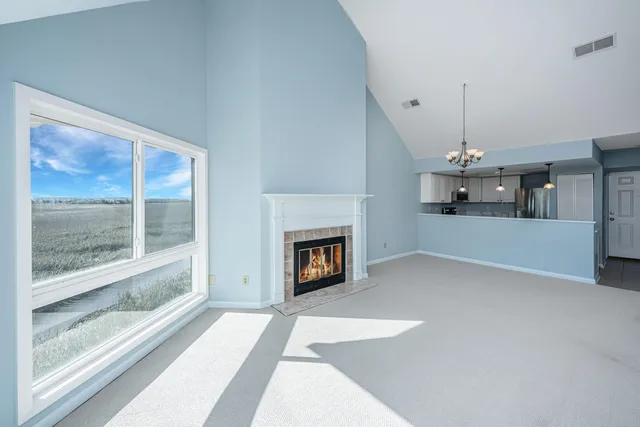 $638,500 | 242 Little Oak Island Drive, Folly Beach, SC 29439